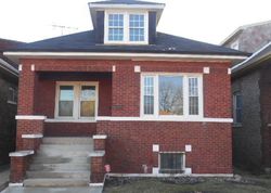 Foreclosure in  S CALHOUN AVE Chicago, IL 60617