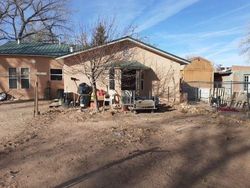 Foreclosure Listing in W ARROYO ALAMO ESPANOLA, NM 87532