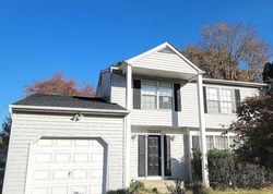 Foreclosure in  ELWELL CT Randallstown, MD 21133