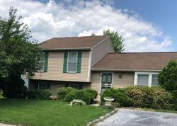 Foreclosure in  PANACEA RD Pikesville, MD 21208