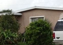Foreclosure in  JUANITA CIR Melbourne, FL 32901