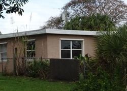 Foreclosure in  JUANITA CIR Melbourne, FL 32901