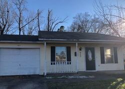 Foreclosure in  HOOVER ST Benton, AR 72015