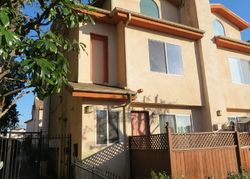 Foreclosure in  PLUMMER ST  Panorama City, CA 91402