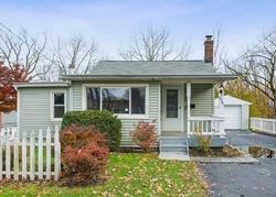 Foreclosure in  N MADISON AVE Salem, OH 44460