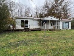 Foreclosure in  S HIGHWAY 79 Hardinsburg, KY 40143