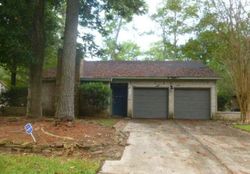 Foreclosure in  PEPPER RIDGE LN Spring, TX 77373