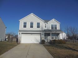 Foreclosure in  MADISON RIDGE DR Plainfield, IL 60586