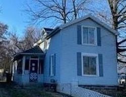 Foreclosure in  CENTER ST Lansing, MI 48906