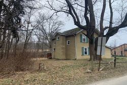 Foreclosure in  MITCHELL RD New Wilmington, PA 16142