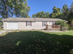 Foreclosure in  OLD OAK RD East Alton, IL 62024