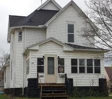 Foreclosure in  TENEYCK ST Jackson, MI 49203