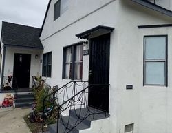 Foreclosure in  W 17TH ST Los Angeles, CA 90019