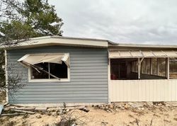 Foreclosure in  S MANZANITA CIR Safford, AZ 85546