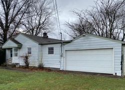 Foreclosure in  N ILLINOIS AVE Carbondale, IL 62901