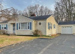 Foreclosure in  BROOKLANE RD Plantsville, CT 06479