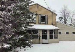 Foreclosure in  STATE ROAD 13 Arkdale, WI 54613