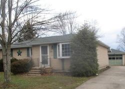 Foreclosure Listing in CRESTLINE AVE AMHERST, OH 44001