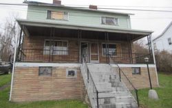 Foreclosure in  WATER ST New Salem, PA 15468