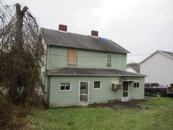 Foreclosure in  WATER ST New Salem, PA 15468