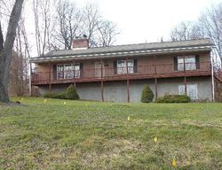 Foreclosure in  WINNIE AVE Ravena, NY 12143