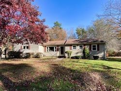 Foreclosure in  ORCHARD ST Raynham, MA 02767