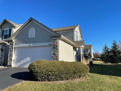 Foreclosure Listing in FREDERICKSBURG LN AURORA, IL 60503