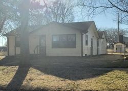 Foreclosure in  S MAIN ST Udall, KS 67146