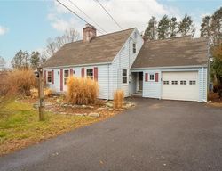 Foreclosure in  ADELAIDE RD Manchester, CT 06040