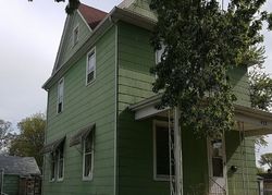 Foreclosure in  EDWARDS ST Waterloo, IA 50703