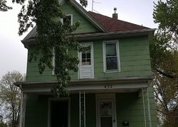 Foreclosure in  EDWARDS ST Waterloo, IA 50703