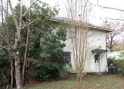 Foreclosure in  LINCOLN AVE Alexander, AR 72002