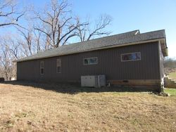 Foreclosure in  E WHITE OAK ST Decaturville, TN 38329