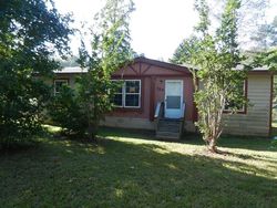 Foreclosure in  GATOR LN Haughton, LA 71037