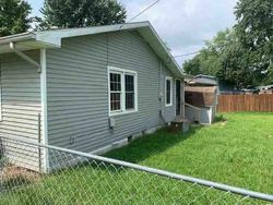 Foreclosure in  REED AVE Madisonville, KY 42431