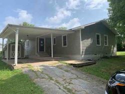 Foreclosure in  REED AVE Madisonville, KY 42431