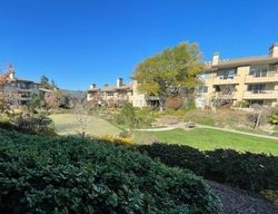 Foreclosure Listing in DEER VALLEY RD APT 1L SAN RAFAEL, CA 94903