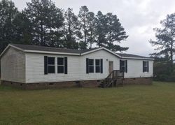 Foreclosure in  LARGO RD Norlina, NC 27563