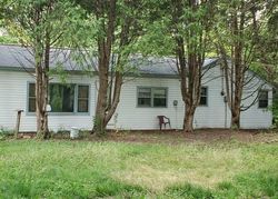 Foreclosure in  HODGSON RD Circle Pines, MN 55014