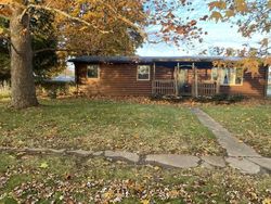 Foreclosure in  S PENN ST Fairmount, IN 46928