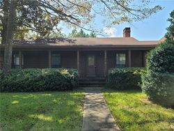 Foreclosure in  ABILENE DR E Mobile, AL 36695