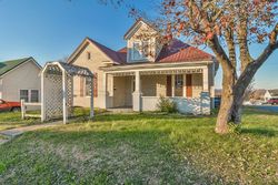 Foreclosure in  BROAD ST Bristol, TN 37620