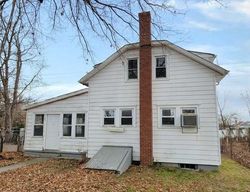 Foreclosure in  AMERICAN AVE Bridgeton, NJ 08302