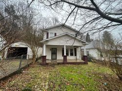 Foreclosure in  MEADOW ST NE Coeburn, VA 24230