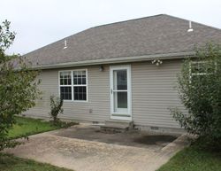Foreclosure in  JUDE LN Carthage, MO 64836