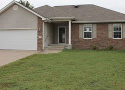 Foreclosure in  JUDE LN Carthage, MO 64836