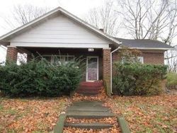 Foreclosure in  BRYAN AVE Danville, IL 61832