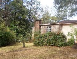 Foreclosure in  MOFFETT RD Wilmer, AL 36587