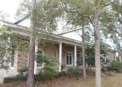 Foreclosure in  OLD MARLOW RD Magnolia Springs, AL 36555