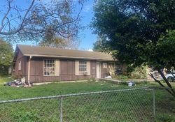 Foreclosure in  SPRUCE DR Spring Hill, FL 34607